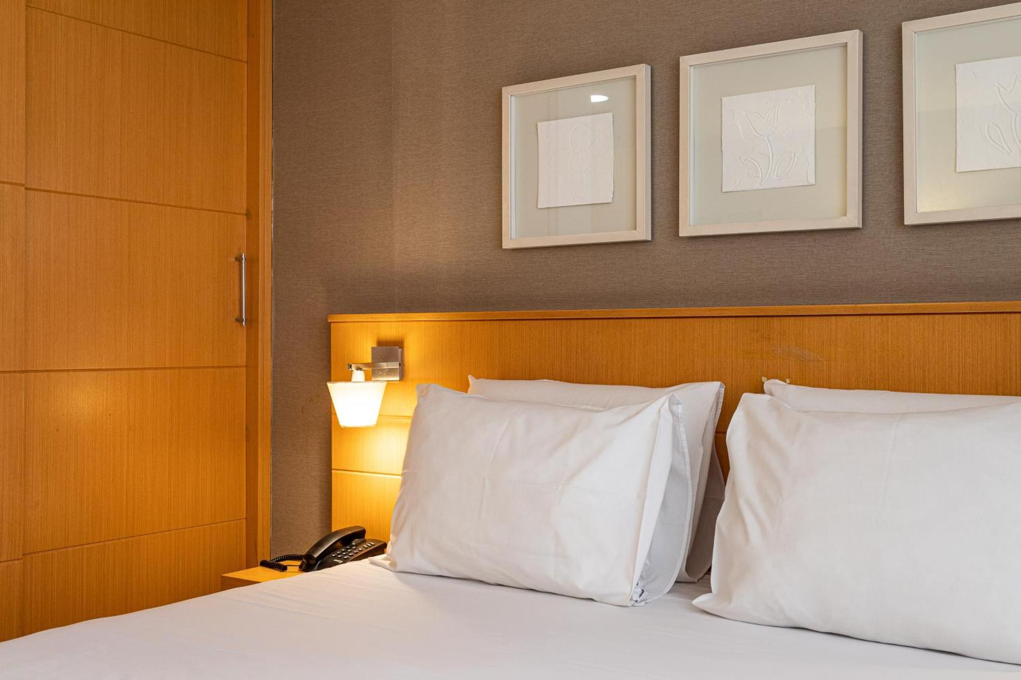 Apartamento Executive Jardins - Al Lorena 473