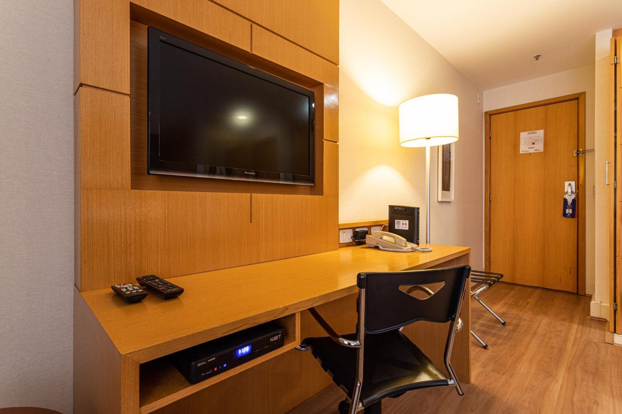 Executive Jardins - Al Lorena 473 São Paulo