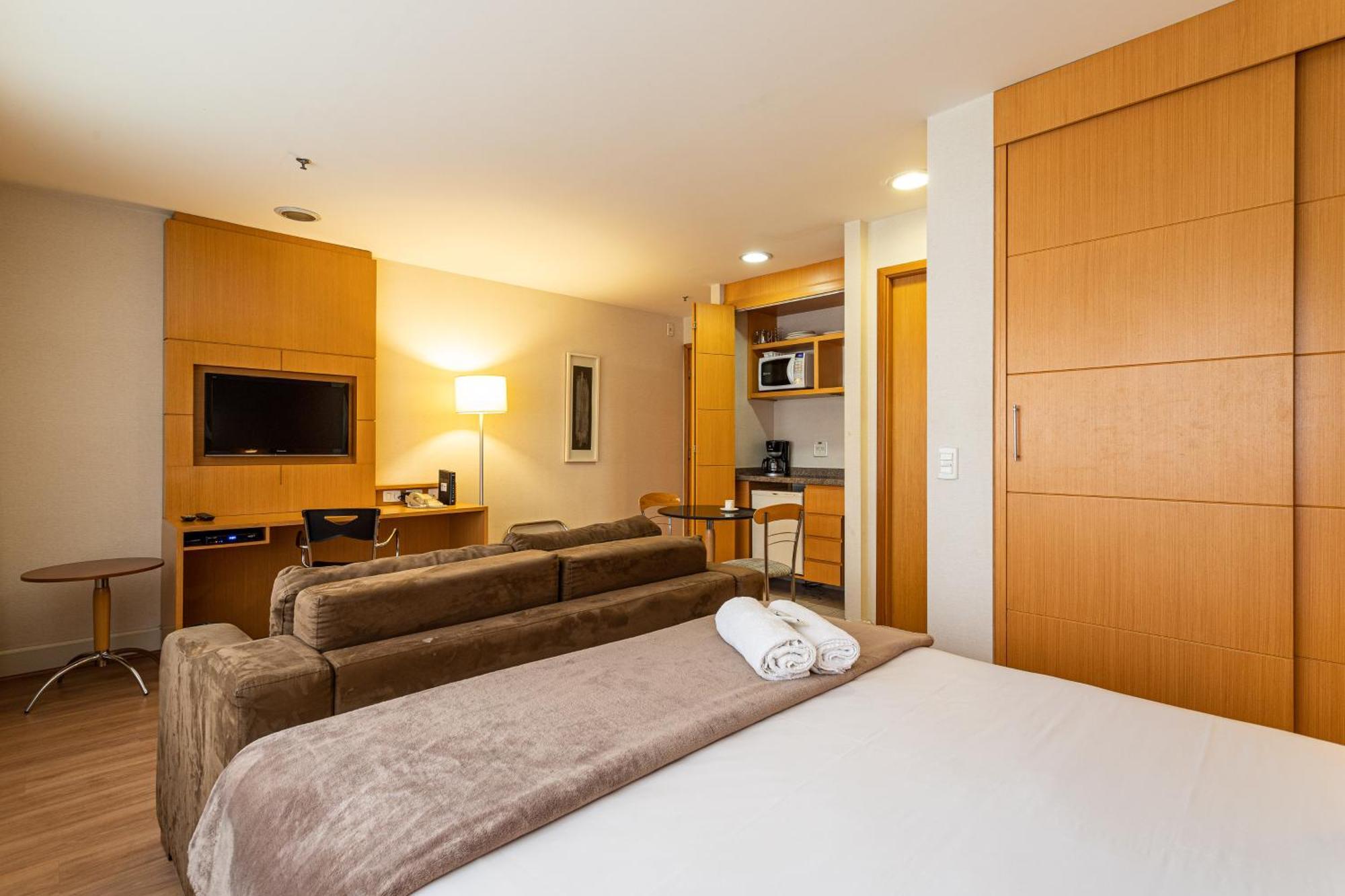Executive Jardins - Al Lorena 473