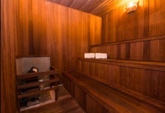 Executive Jardins - Al Lorena 473 Apartamento São Paulo