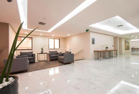 Executive Jardins - Al Lorena 473 Apartamento