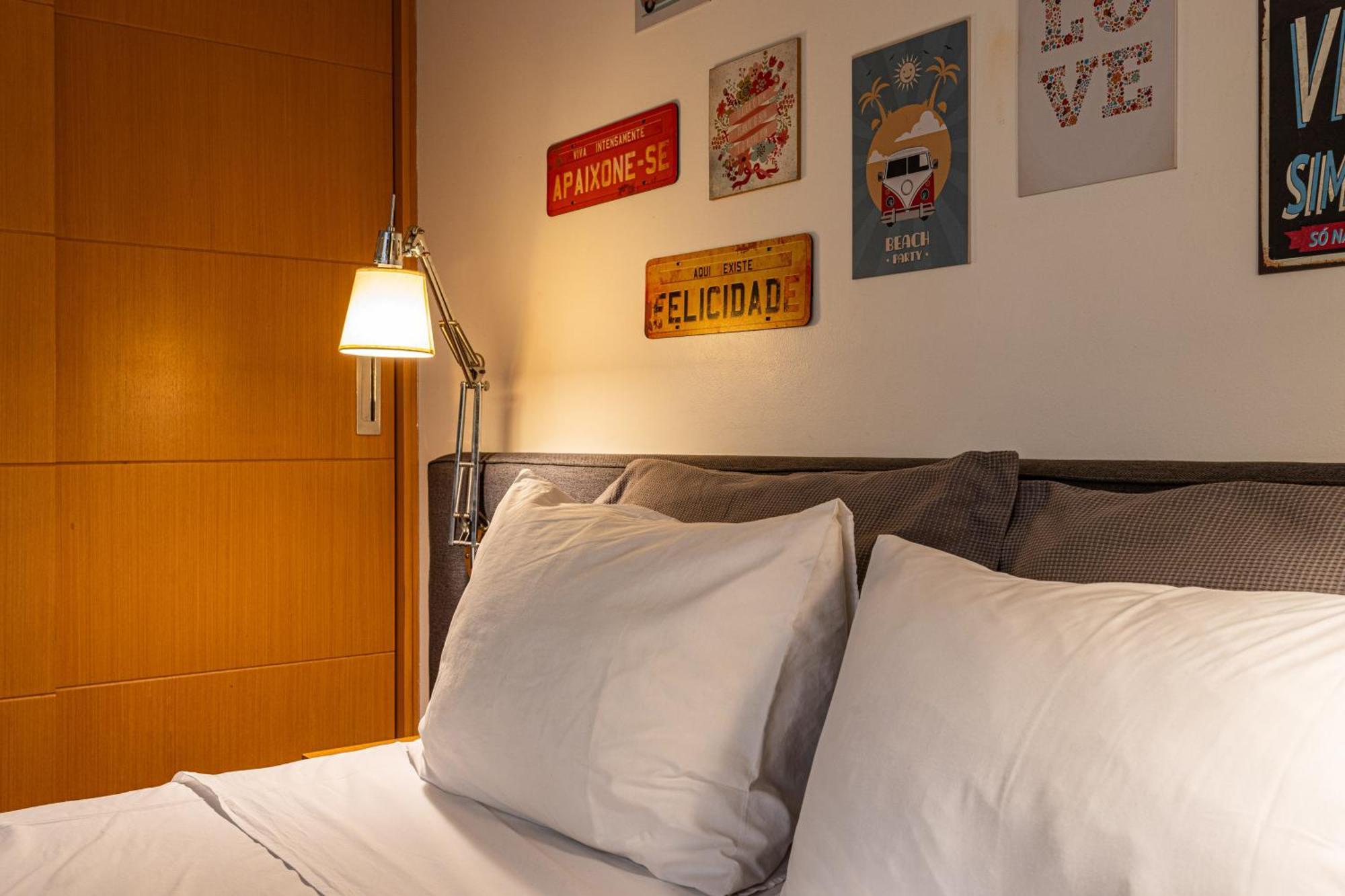 Executive Jardins - Al Lorena 473 Apartamento *