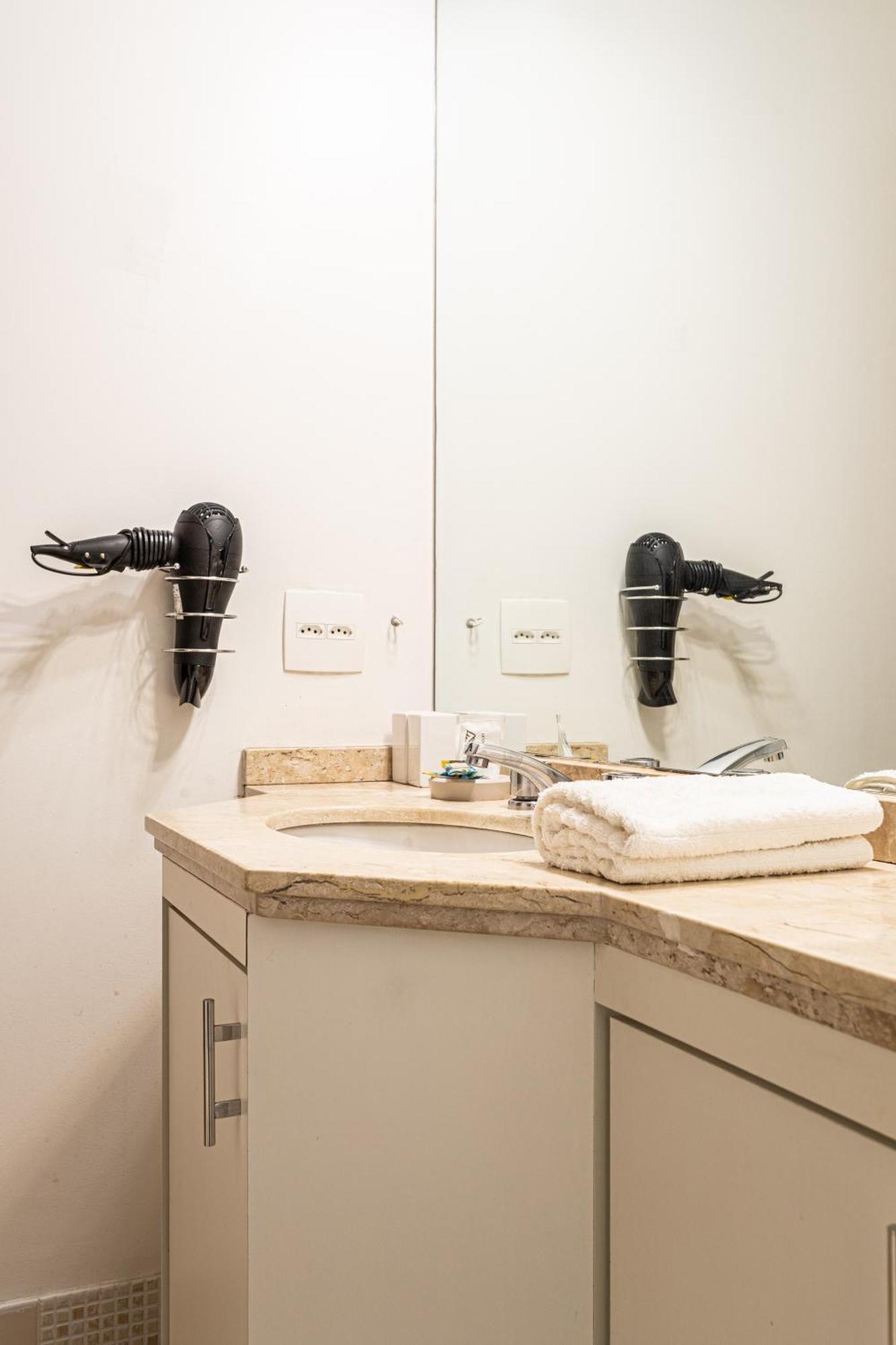 Apartamento Executive Jardins - Al Lorena 473 São Paulo