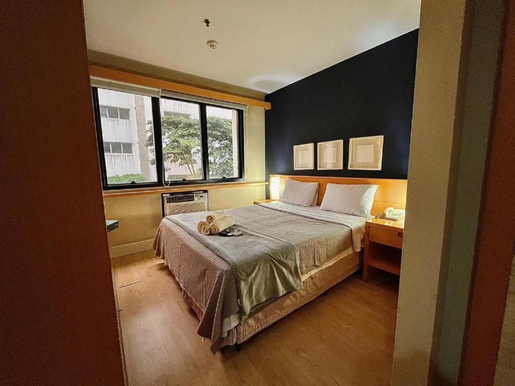 Executive Jardins - Al Lorena 473 Apartamento *