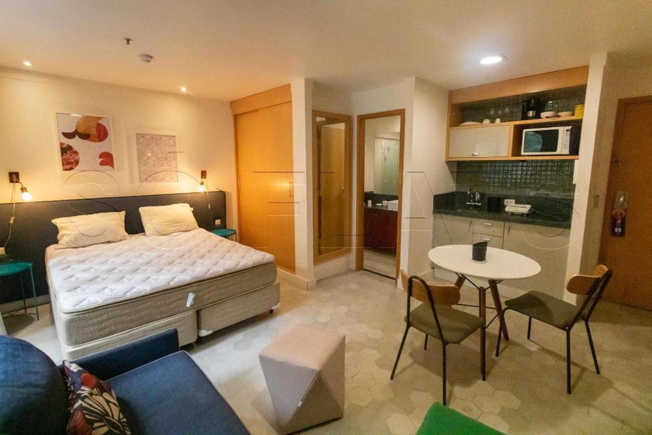 Executive Jardins - Al Lorena 473 Apartamento São Paulo