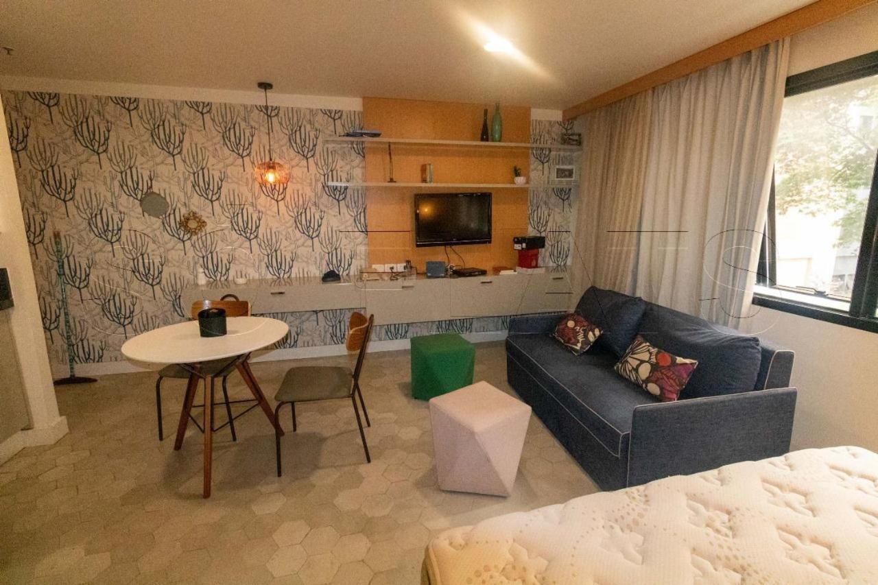 Apartamento Executive Jardins - Al Lorena 473 *