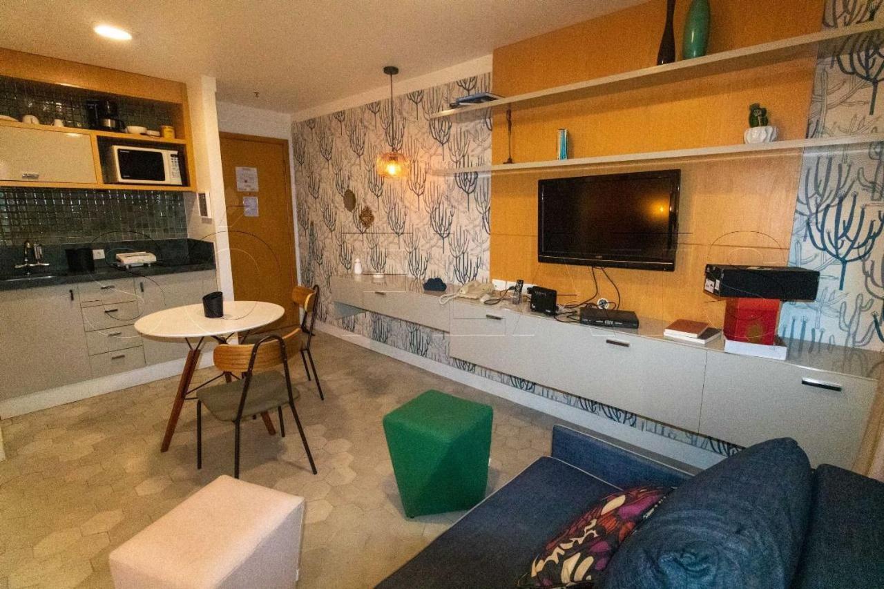 Apartamento Executive Jardins - Al Lorena 473 São Paulo