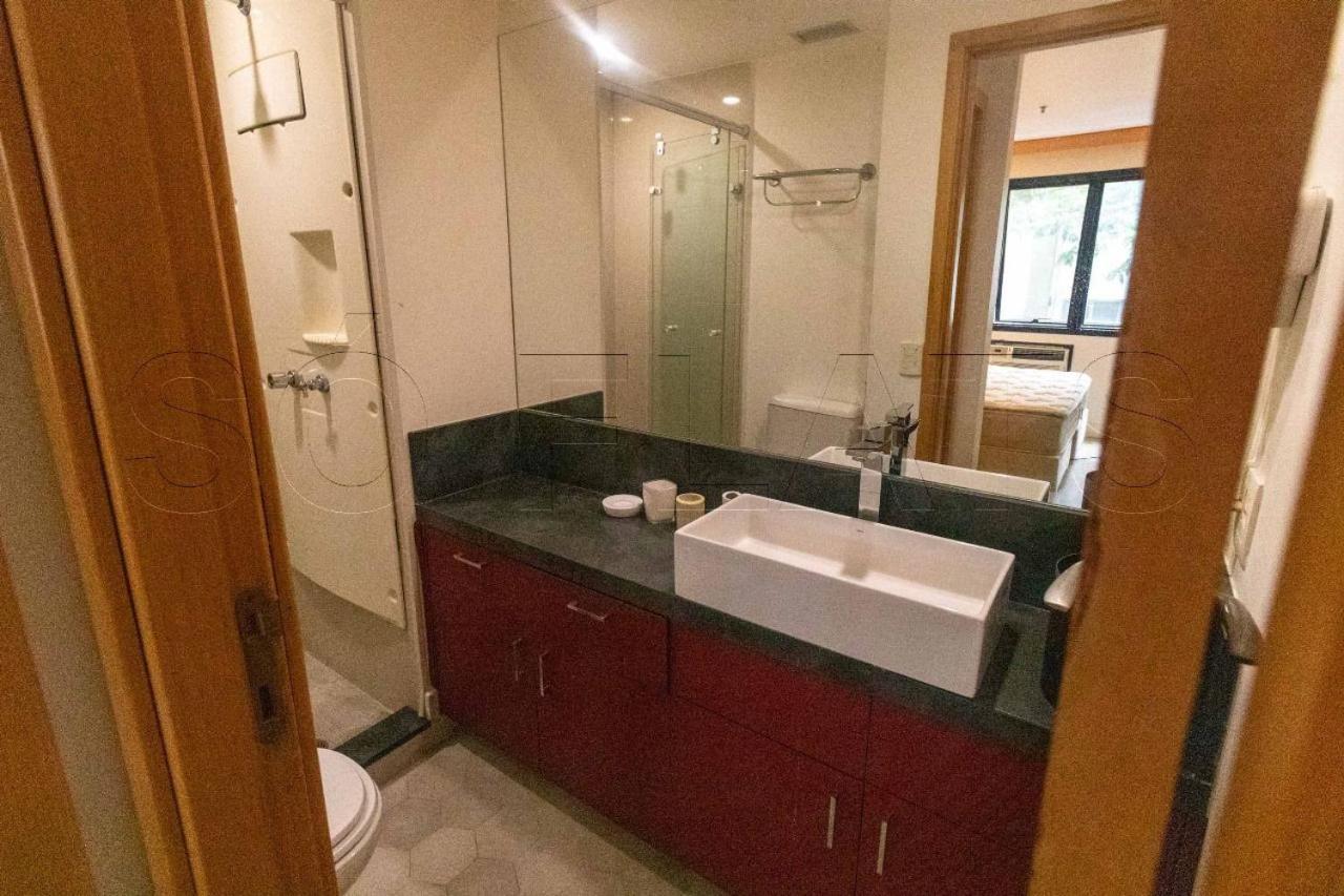 Executive Jardins - Al Lorena 473 Apartamento *