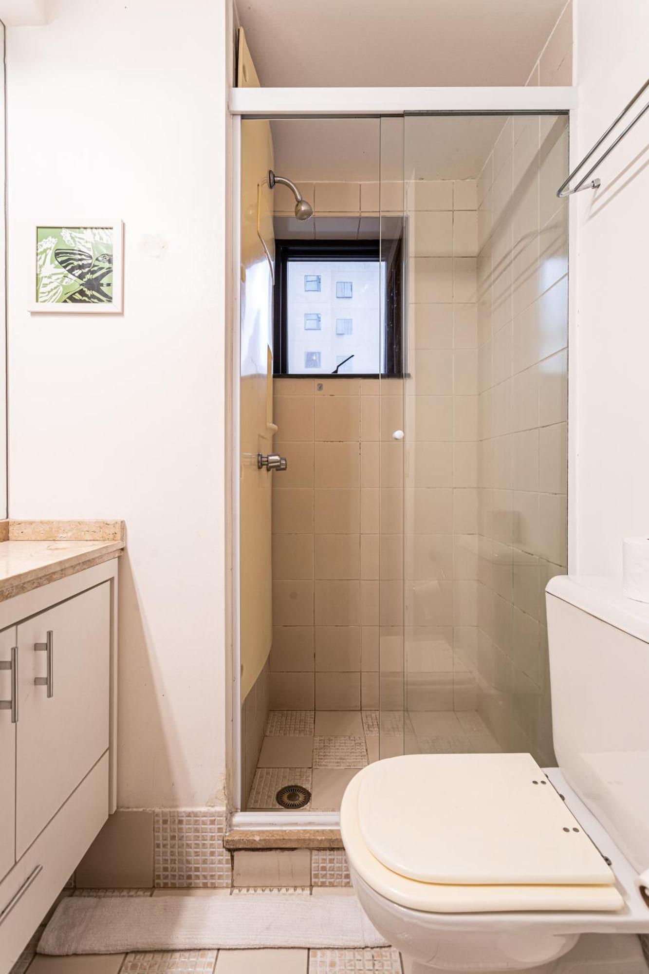 Apartamento Executive Jardins - Al Lorena 473 São Paulo